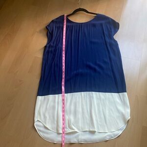 Madewell dress sized L